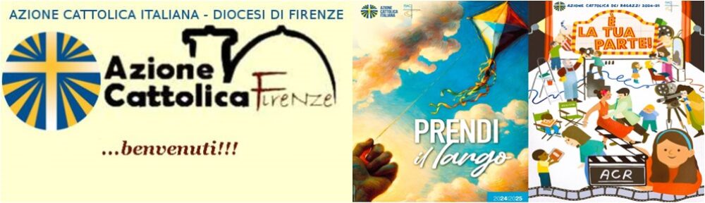 Azione Cattolica – Diocesi di Firenze